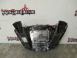 FORD TRANSIT CUSTOM RADIO HEAD UNIT AUX / RADIO / PHONE BK2T18D815GE - Image 8