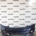 Front Bumper MINI (BMW) COUNTRYMAN 2010-2017 5 Door COSMIC Blue B13 / WB13