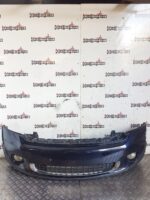 Front Bumper MINI (BMW) COUNTRYMAN 2010-2017 5 Door COSMIC Blue B13 / WB13