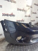 Front Bumper MINI (BMW) COUNTRYMAN 2010-2017 5 Door COSMIC Blue B13 / WB13 - Image 3