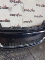 Front Bumper MINI (BMW) COUNTRYMAN 2010-2017 5 Door COSMIC Blue B13 / WB13 - Image 4