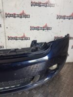 Front Bumper MINI (BMW) COUNTRYMAN 2010-2017 5 Door COSMIC Blue B13 / WB13 - Image 5