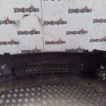 Front Bumper MINI (BMW) COUNTRYMAN 2010-2017 5 Door COSMIC Blue B13 / WB13 - Image 6