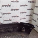 Front Bumper MINI (BMW) COUNTRYMAN 2010-2017 5 Door COSMIC Blue B13 / WB13 - Image 7