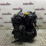 MERCEDES CITAN 1.5 DCI DIESEL OM607.951 TURBO ENGINE 2012 TO 2018