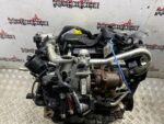 MERCEDES CITAN 1.5 DCI DIESEL OM607.951 TURBO ENGINE 2012 TO 2018 - Image 10