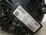 MINI 1.6 ONE / COOPER  DIESEL N47C16A ALTERNATOR TG15C157 2010 TO 2013 - Image 7