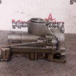 MINI COOPER S 1.4 / 1.6 ENGINE OIL PUMP V757601280 N14N12 N14B16 N12B14 N12B16