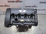 MINI COOPER S 1.6 TURBO N14B16A RECONDITIONED ENGINE WITH NEW TIMING CHAIN - Image 5