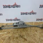 MINI COOPER / S WIPER MOTOR AND LINKAGE 2007 2008 2009 2010 2011 2012 2013 BMW