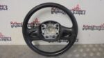 MINI COUNTRYMAN LEATHER STEERING WHEEL 2010 TO 2016