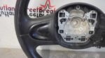 MINI COUNTRYMAN LEATHER STEERING WHEEL 2010 TO 2016 - Image 3