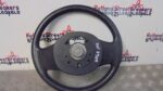 MINI COUNTRYMAN LEATHER STEERING WHEEL 2010 TO 2016 - Image 5