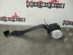 MINI F55 F56 F57 1.5 PETROL B38A15A / B38A15M0 DRIVER REAR SEATBELT 2014 TO 2020