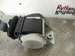 MINI F55 F56 F57 1.5 PETROL B38A15A / B38A15MO PASSENGER REAR SEATBELT 34138064A - Image 3