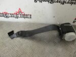 MINI F55 F56 F57 1.5 PETROL B38A15A / B38A15MO PASSENGER REAR SEATBELT 34138064A - Image 4