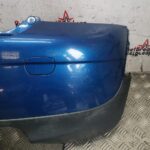 MINI ONE / COOPER R56 R57 REAR BUMPER LIGHTNING BLUE A63 / 5 A63/5 2006 TO 2012 - Image 8