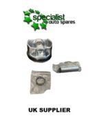 NISSAN 1.2 PISTON HR12DDT / HRA2DDT OVER SIZE 0.50 mm RINGS PETROL 2013 TO 2021 - Image 4