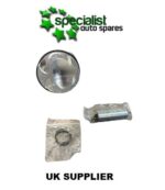 NISSAN 1.2 PISTON HR12DDT HRA2DDT TCe STANDARD WITH RINGS  PETROL 2013 TO 2021 - Image 6