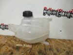 NISSAN QASHQAI J11 1.2 H5FT PETROL  EXPANSION TANK 2018 2019 - Image 3