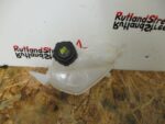 NISSAN QASHQAI J11 1.2 H5FT PETROL  EXPANSION TANK 2018 2019 - Image 4