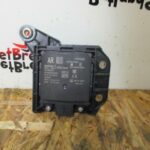 NISSAN QASHQAI J11 DRIVER REAR PARKING DISTANCE CONTROL MODULE 284K0HV00A