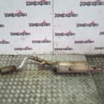 PARTNER BERLINGO DPF 1.6 DIESEL DIESEL PARTICULATE FILTER