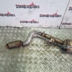 PARTNER BERLINGO DPF 1.6 DIESEL DIESEL PARTICULATE FILTER - Image 4