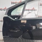 PEUEGOT 208 PASSENGER DOOR 3 DOOR IN BLACK PEARL KTV 2012 TO 2019 - Image 5