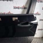 PEUEGOT 208 PASSENGER DOOR 3 DOOR IN BLACK PEARL KTV 2012 TO 2019 - Image 7