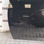 PEUEGOT 208 PASSENGER DOOR 3 DOOR IN BLACK PEARL KTV 2012 TO 2019 - Image 8