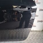 PEUEGOT 208 PASSENGER DOOR 3 DOOR IN BLACK PEARL KTV 2012 TO 2019 - Image 10