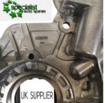 PEUGEOT 1.5 DIESEL DV5R ENGINE OIL PUMP WITH CONTROL SOLENOID VALVE 1628955080 - Image 6
