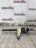 PEUGEOT 2008 1.2 PETROL HNZ DRIVESHAFT DRIVER SIDE 2013 TO 2019 9800387480 - Image 3