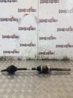 PEUGEOT 2008 1.2 PETROL HNZ DRIVESHAFT DRIVER SIDE 2013 TO 2019 9800387480 - Image 6