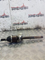 PEUGEOT 2008 1.2 PETROL HNZ DRIVESHAFT DRIVER SIDE 2013 TO 2019 9800387480 - Image 8