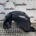 PEUGEOT 2008 DRIVER SIDE REAR WHEEL ARCH / SPLASH GUARD 2013 TO 2019