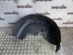 PEUGEOT 2008 DRIVER SIDE REAR WHEEL ARCH / SPLASH GUARD 2013 TO 2019 - Image 8