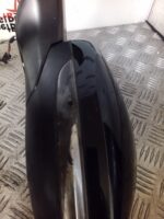 PEUGEOT 2008 PASSENGER ELECTRIC POWER FOLD WING MIRROR BLACK KTV  2013 TO 2019 - Image 8