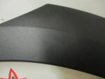 PEUGEOT 2008 PASSENGER SIDE REAR ARCH TRIM BLACK 2013 TO 2019 - Image 6