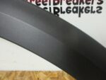 PEUGEOT 2008 PASSENGER SIDE REAR ARCH TRIM BLACK 2013 TO 2019 - Image 7