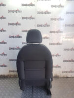 PEUGEOT 2008 SEAT DRIVER SIDE FRONT SEAT WEAVE OXFORD 9D FX 2013 TO 2019 - Image 6