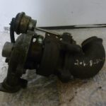 PEUGEOT 206 1.4 HDI 8HX TURBO UNIT KP35435749