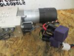 PEUGEOT 207 CC HYDRAULIC ROOF PUMP / MOTOR 9688506780 HB70926002 2009 TO 2012 - Image 9