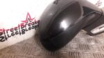 PEUGEOT 207 DRIVER WING MIRROR IN OBSIDIAN BLACK EXL 2006 TO 2012 - Image 3
