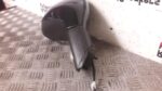 PEUGEOT 207 DRIVER WING MIRROR IN OBSIDIAN BLACK EXL 2006 TO 2012 - Image 6