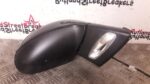 PEUGEOT 207 DRIVER WING MIRROR IN OBSIDIAN BLACK EXL 2006 TO 2012 - Image 8