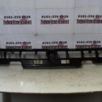 PEUGEOT 207 REAR REINFORCEMENT PLASTIC BUMPER SUPPORT BAR 2007 2008 2009 2010