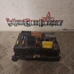PEUGEOT 207 UNDER BONNET FUSE BOX BSM MODULE 9675878480 9661086980 OEM - Image 5
