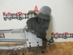 PEUGEOT 208 /  2008 WIPER MOTOR AND LINKAGE 9673917180 2013 TO 2019 - Image 3